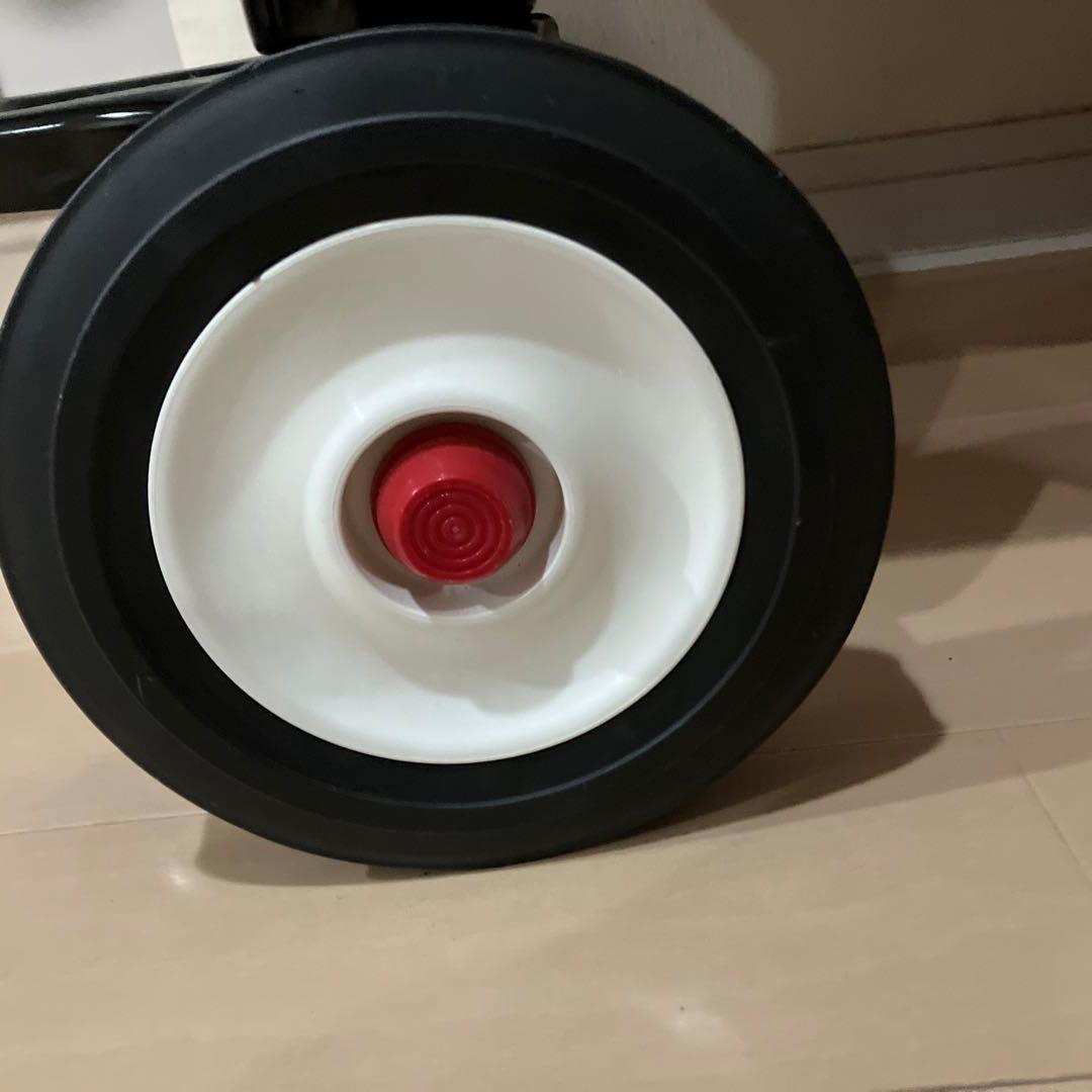 ☆希少ラジオフライヤー#89モデルUSA製☆