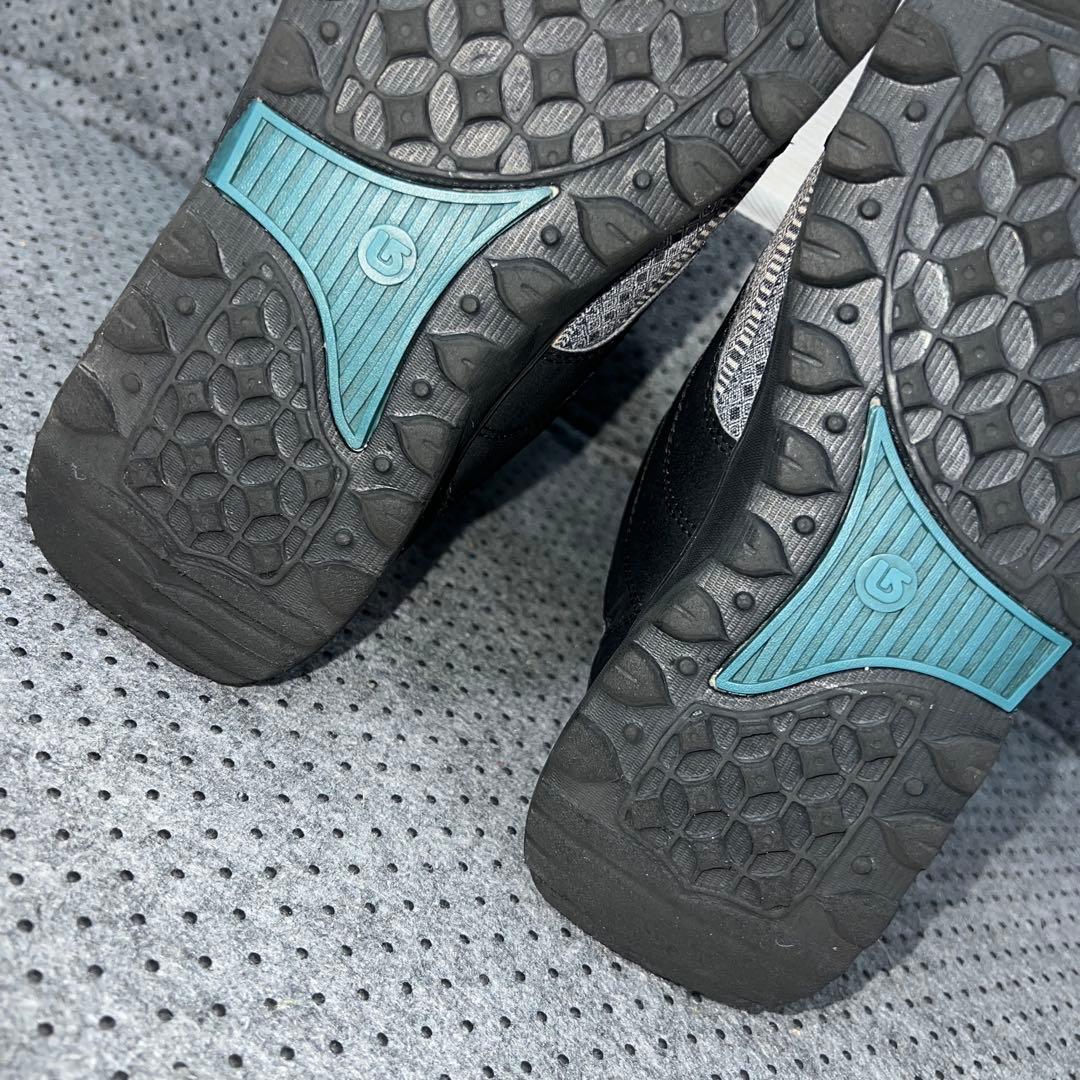 5回使用 23.5cm BURTON MINT BOA スノーボードブーツ