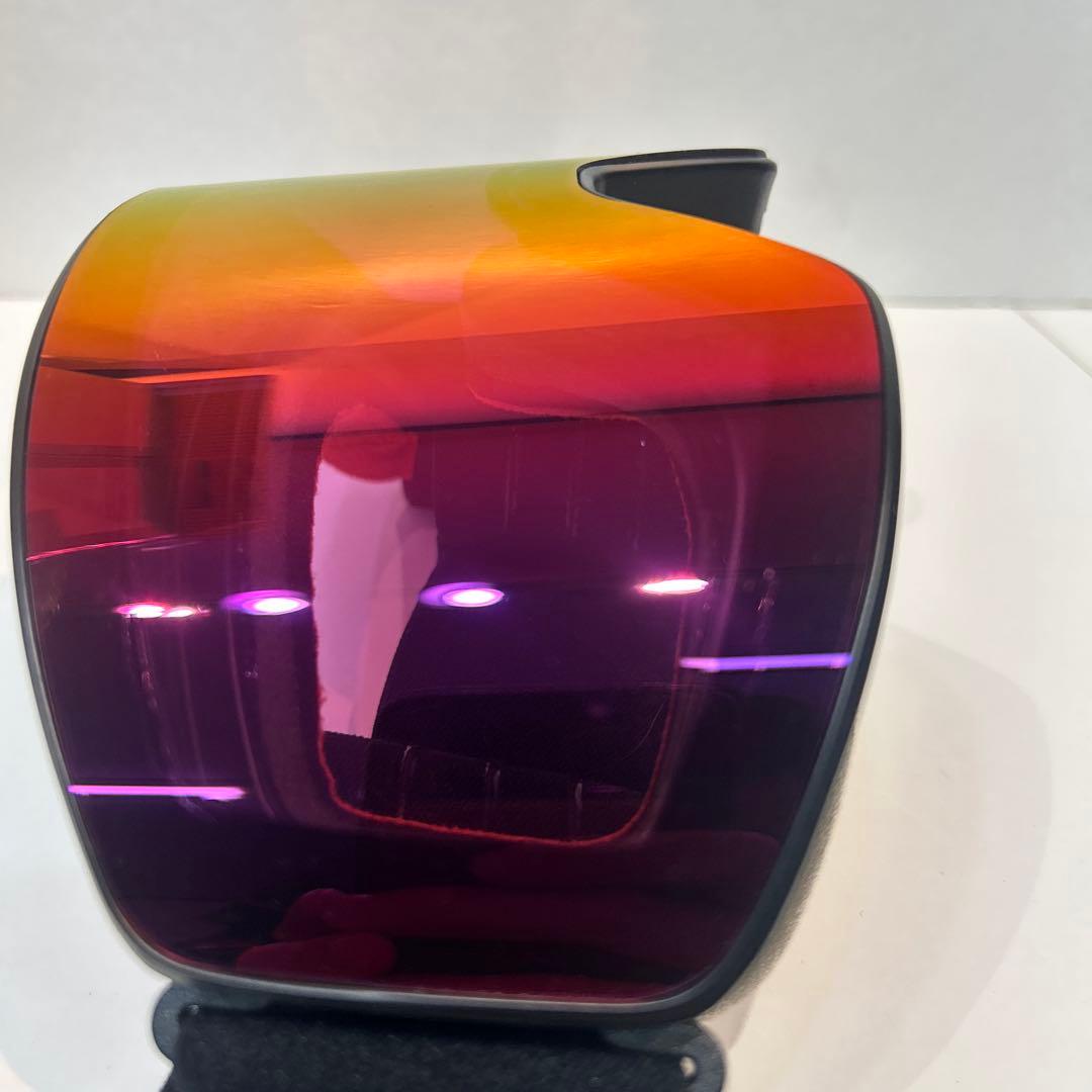 OCEAN 13 様向け D:RECT スノーゴーグル 2点セット