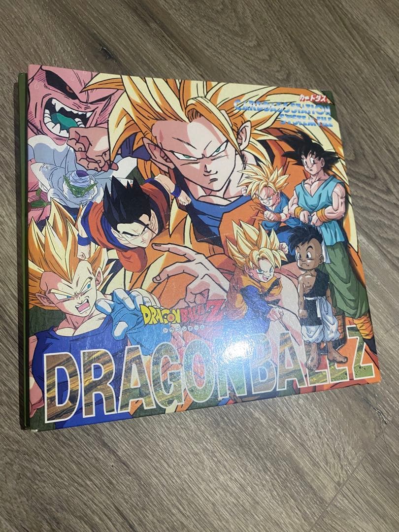 ドラゴンボールカードダスリメイク90 No.1 孫悟空の通販｜www