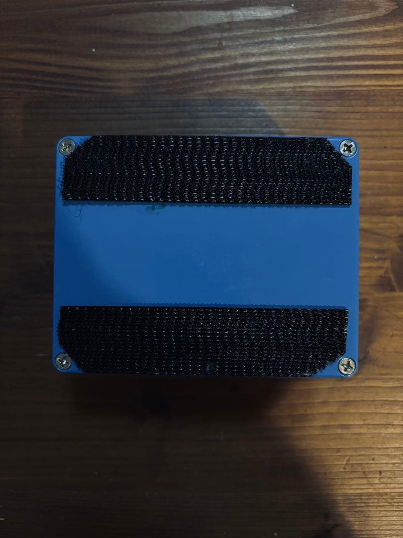 Empress ParaEq w/Boost エフェクター