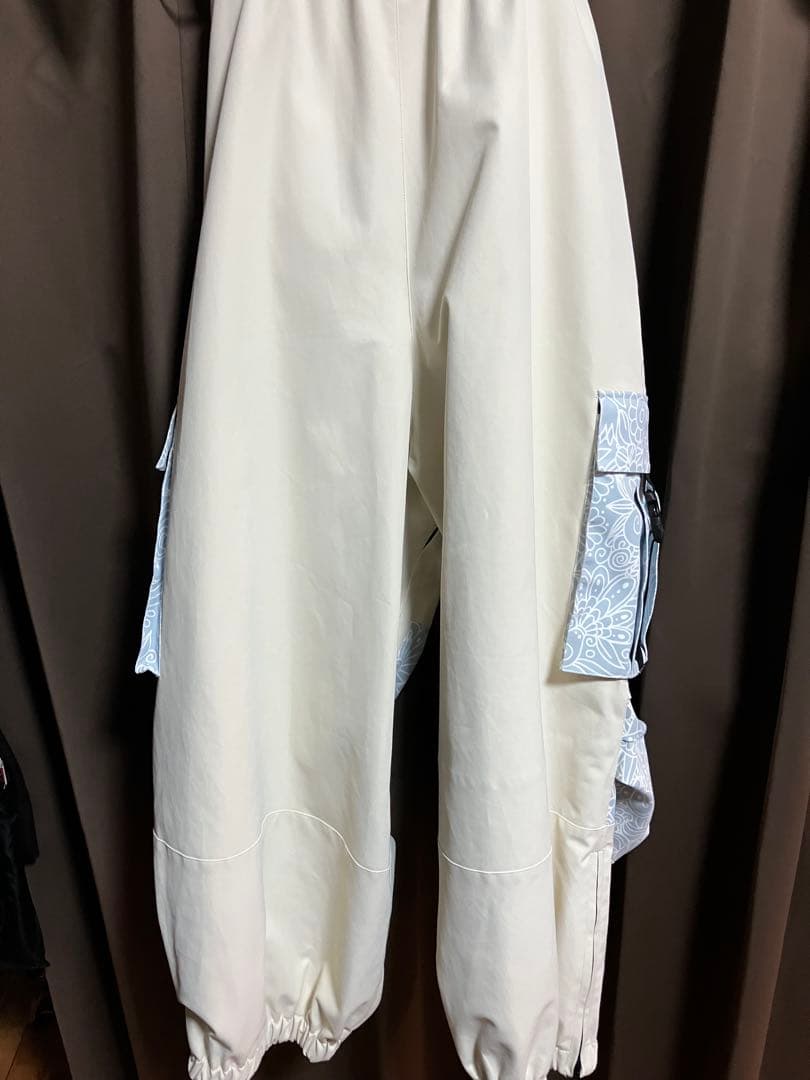 タオテック ウェア上下セット ヒナコ限定モデル - メルカリ