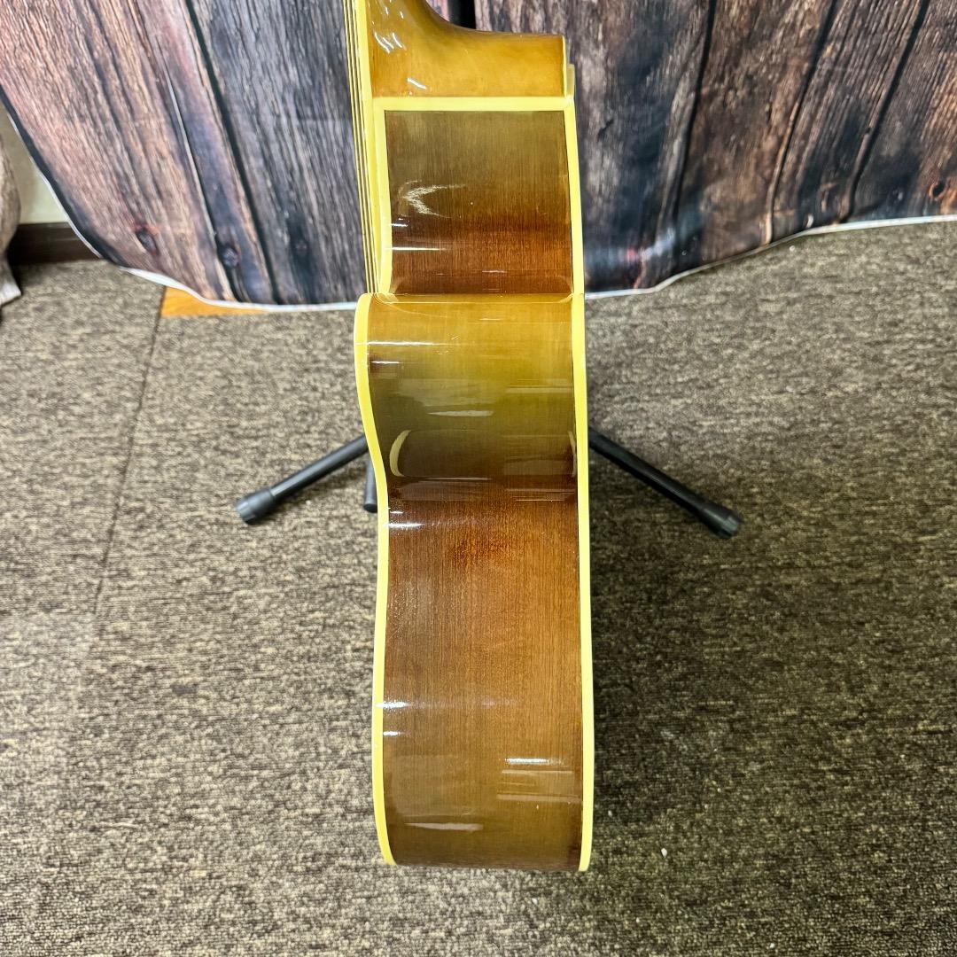 SepiaCrueセピアクルー アコースティックベースギター EAB-430VS