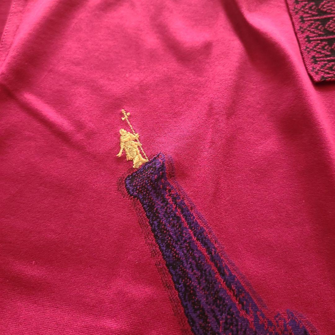 新品】J´sジャンボ尾崎モデル ポロシャツLL ゴルフ メンズ - メルカリ