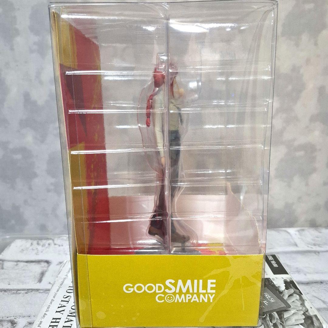 チェンソーマン ポップアップパレード マキマ パワー フィギュア 2点 未開封