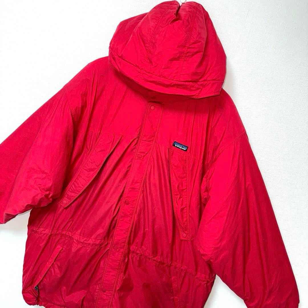 美品！レア！90s vintage 1997年 パタゴニア ガイドパーカー - メルカリ