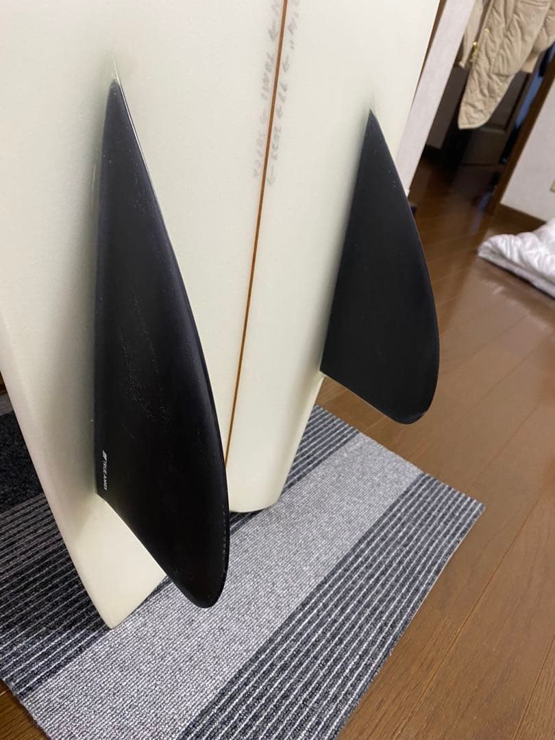 5.8 Trevor GordonToy boatトレバーゴードン千葉手渡し希望 - メルカリ