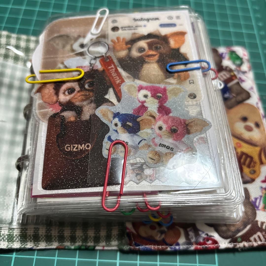 アメキャラおすそ分けファイル