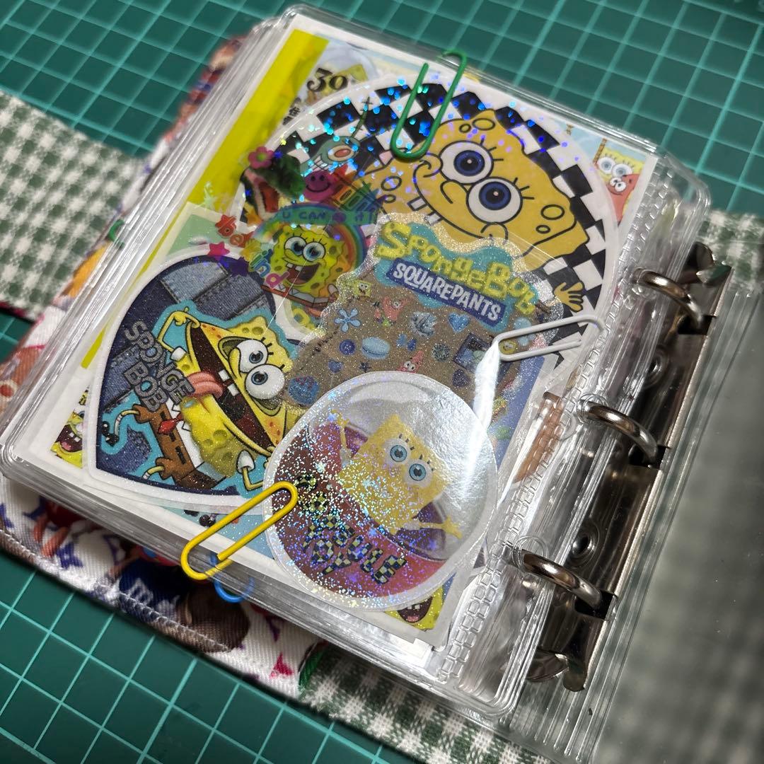 アメキャラおすそ分けファイル