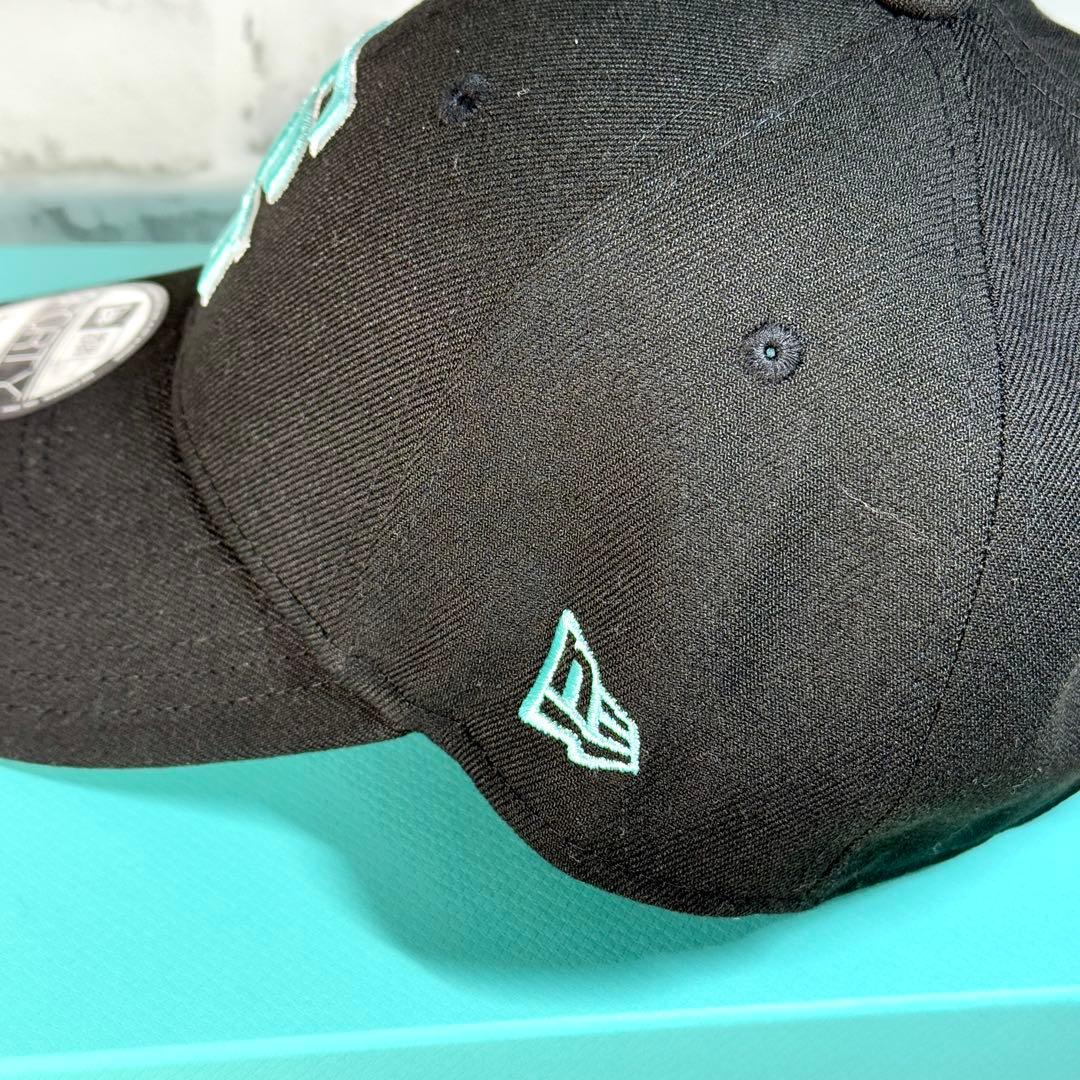 新品 非売品 Tiffany 巨人 NEW ERA コラボ キャップ 読売 帽子 - メルカリ