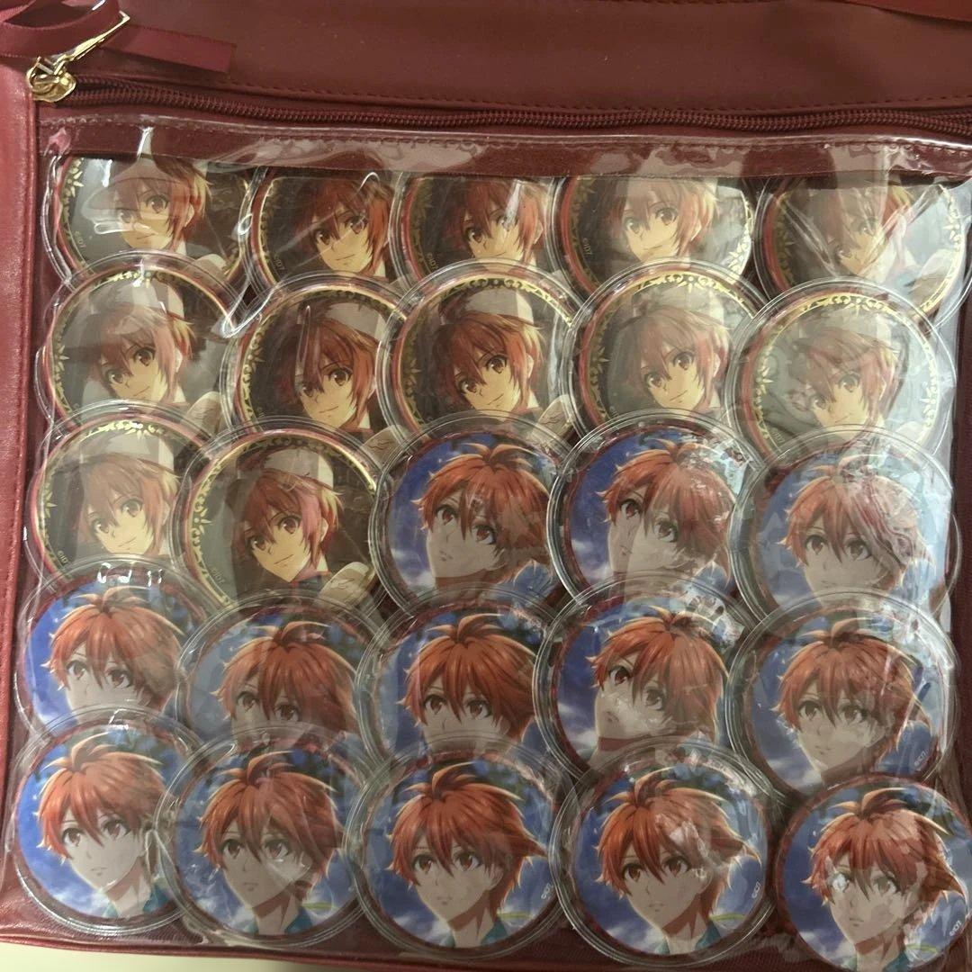 七瀬陸 痛バ アイナナ - メルカリ