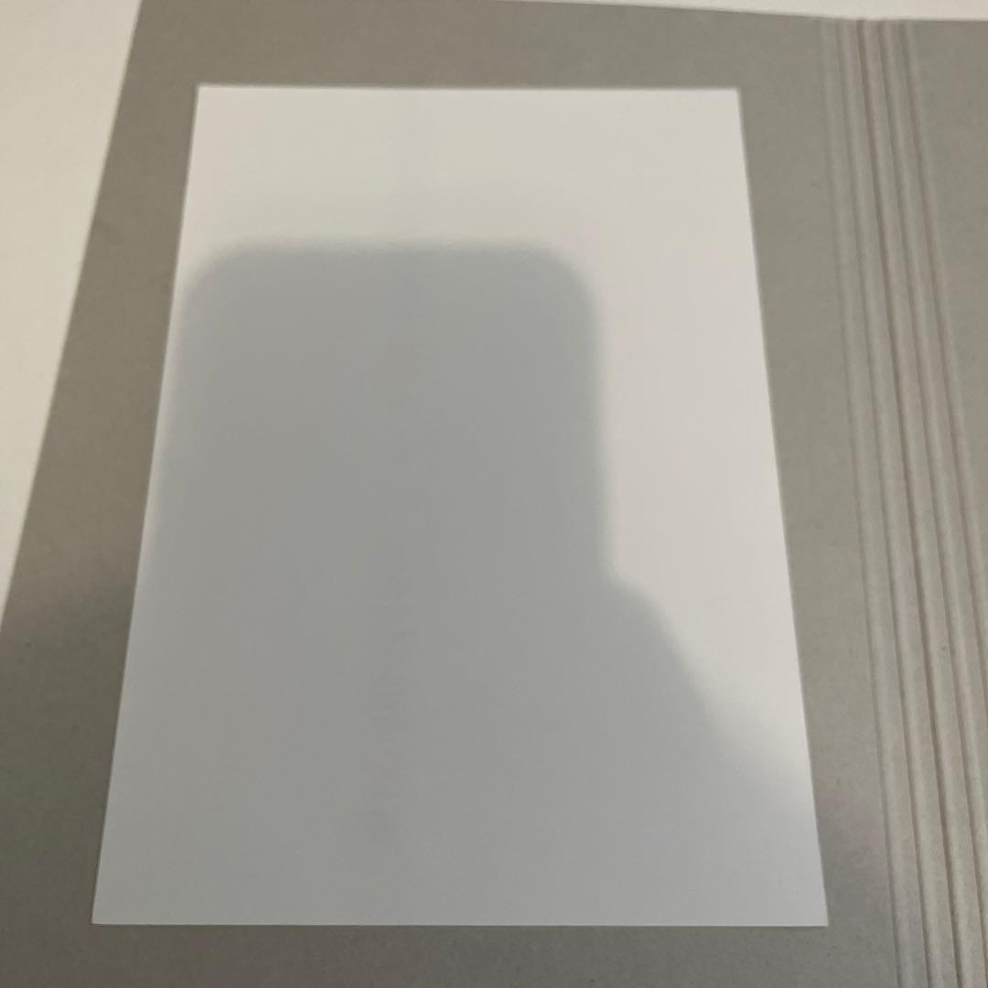 2.会長はメイド様　非売品　6巻イラストカード LaLa