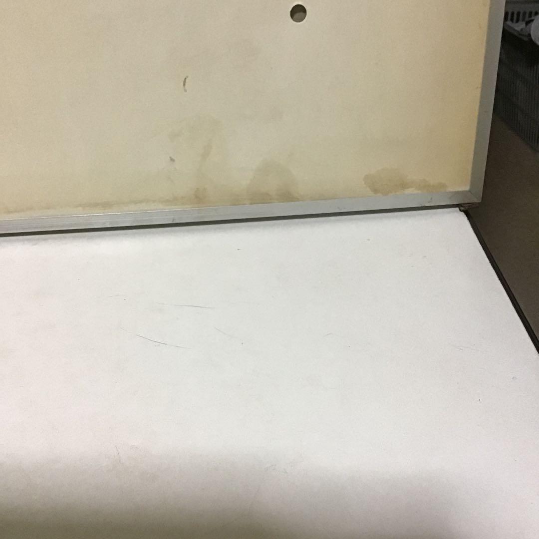 ジグソーパズル　ディズニー完成品アルミフレーム　ミッキー