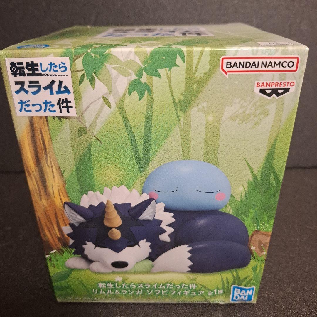 転生したらスライムだった件 転スラ フィギュア 12体 まとめ売り リムル