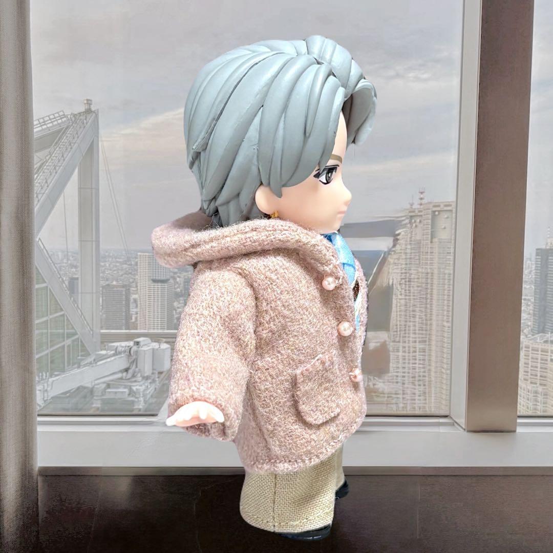 Number_i 平野紫耀くん フィギュア衣装 - メルカリ