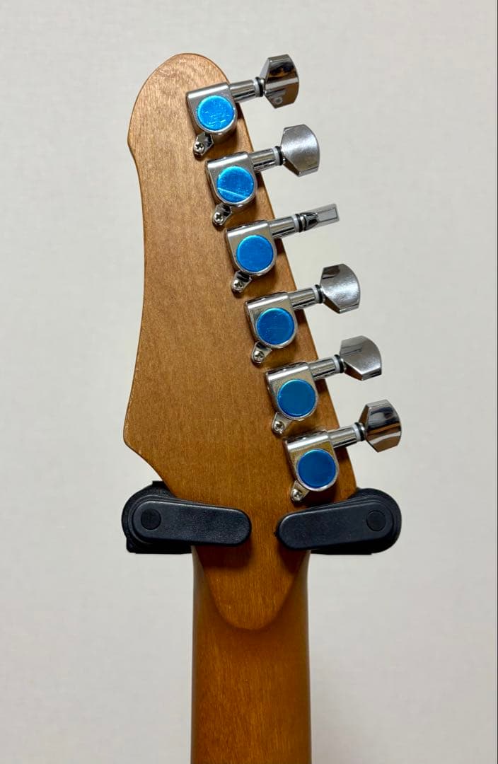 本日のみ値下げ！Grote Modern GST SSH ローステッドメイプル - メルカリ