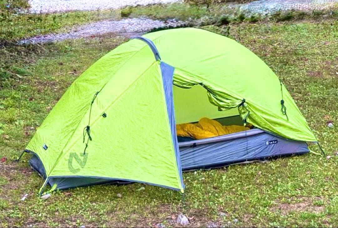 訳あり】ニーモ タニ1p 初期型