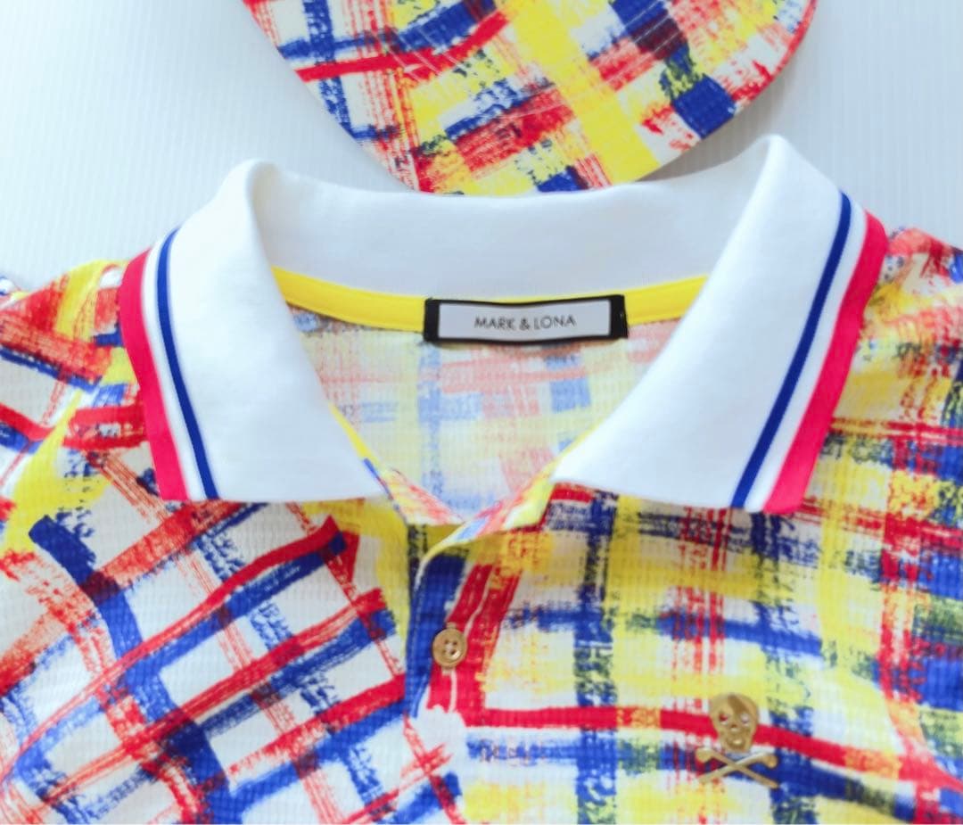 定価58,620円 マークアンドロナ 2点セット ワンピース リボンサン