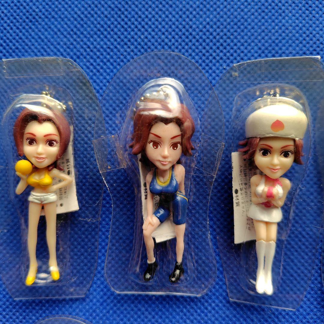 藤原紀香 タカラ缶酎ハイ ミニ紀香人形 宝酒造TaKaRa - メルカリ