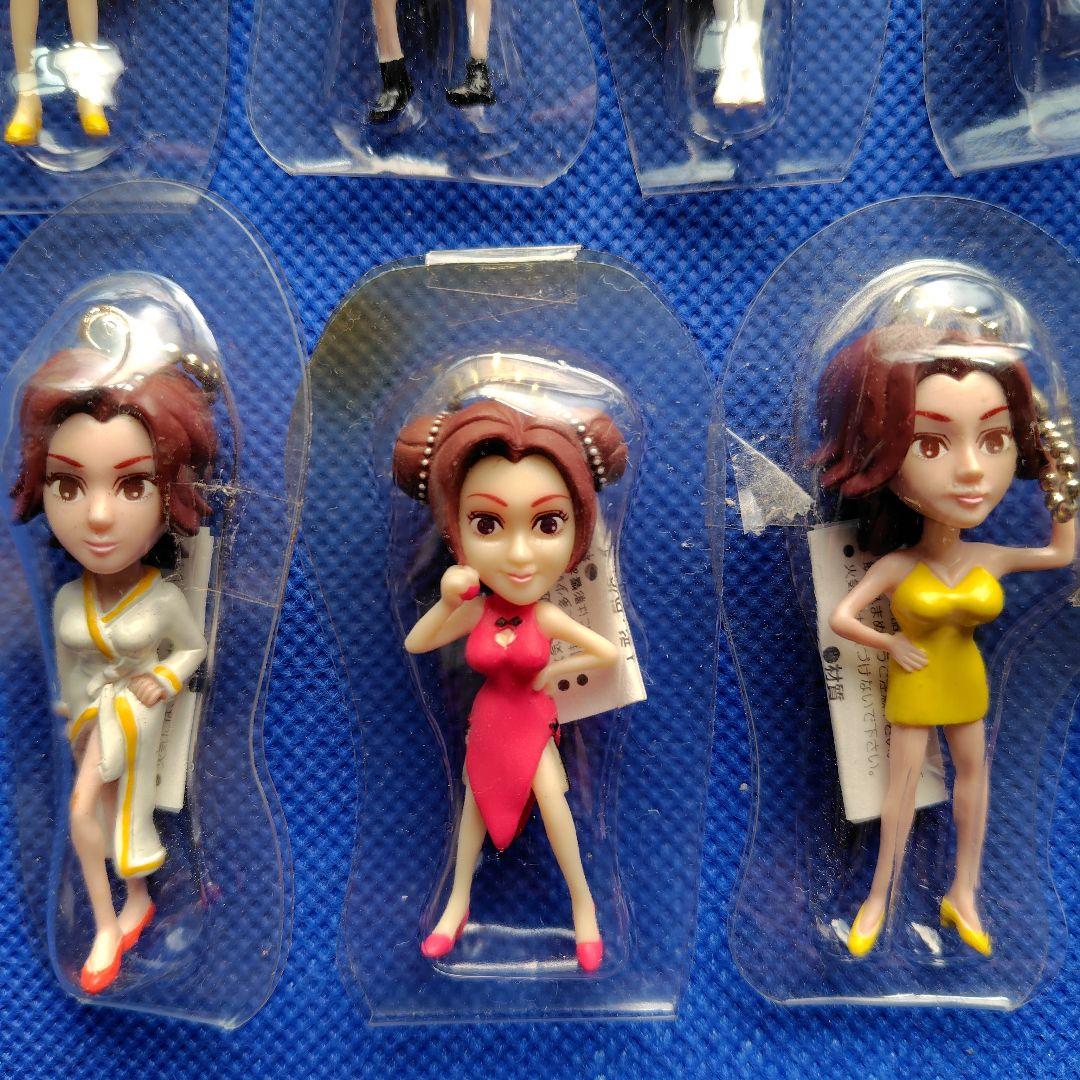 藤原紀香 タカラ缶酎ハイ ミニ紀香人形 宝酒造TaKaRa - メルカリ