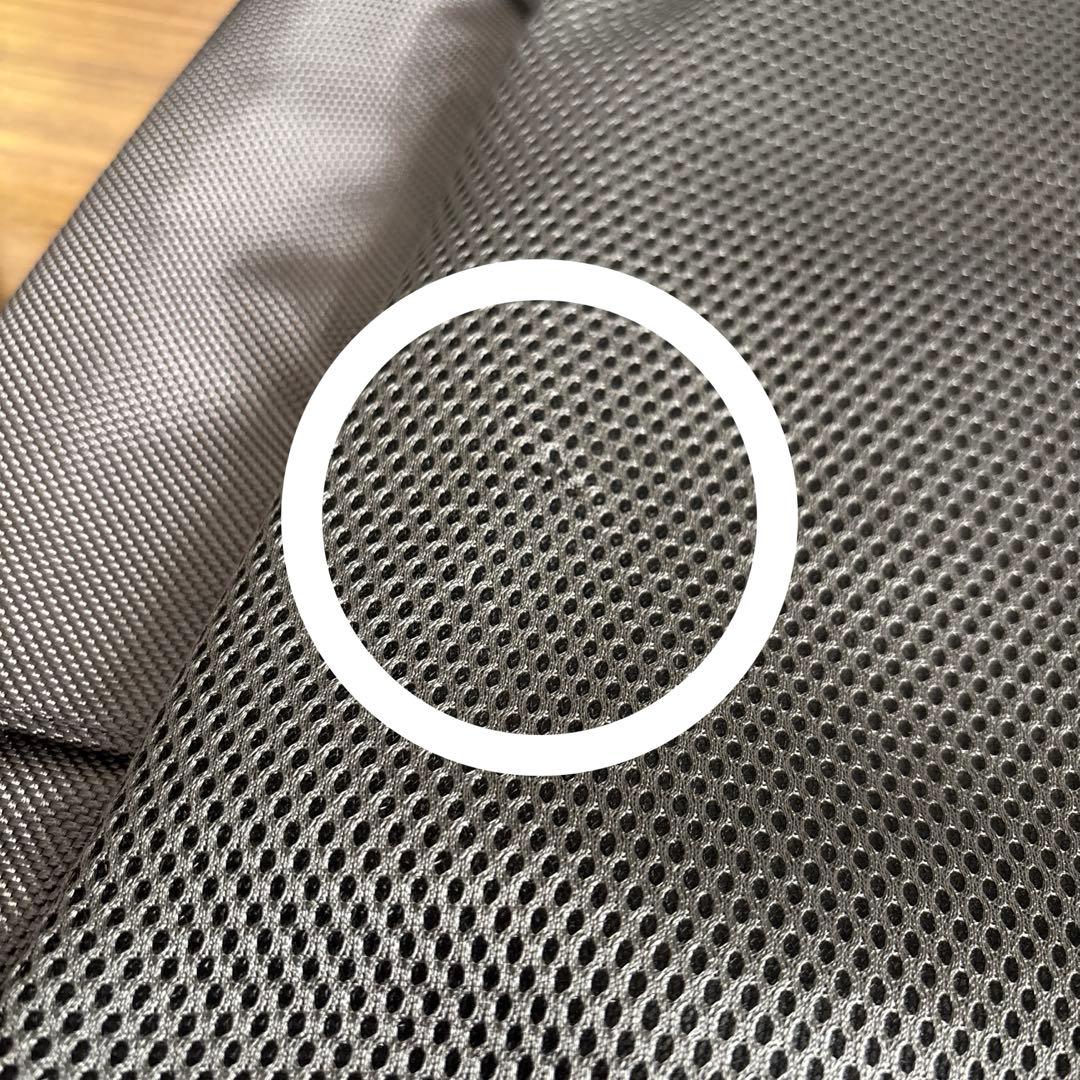 ゆずの輪 ファンクラブ20周年記念リュック