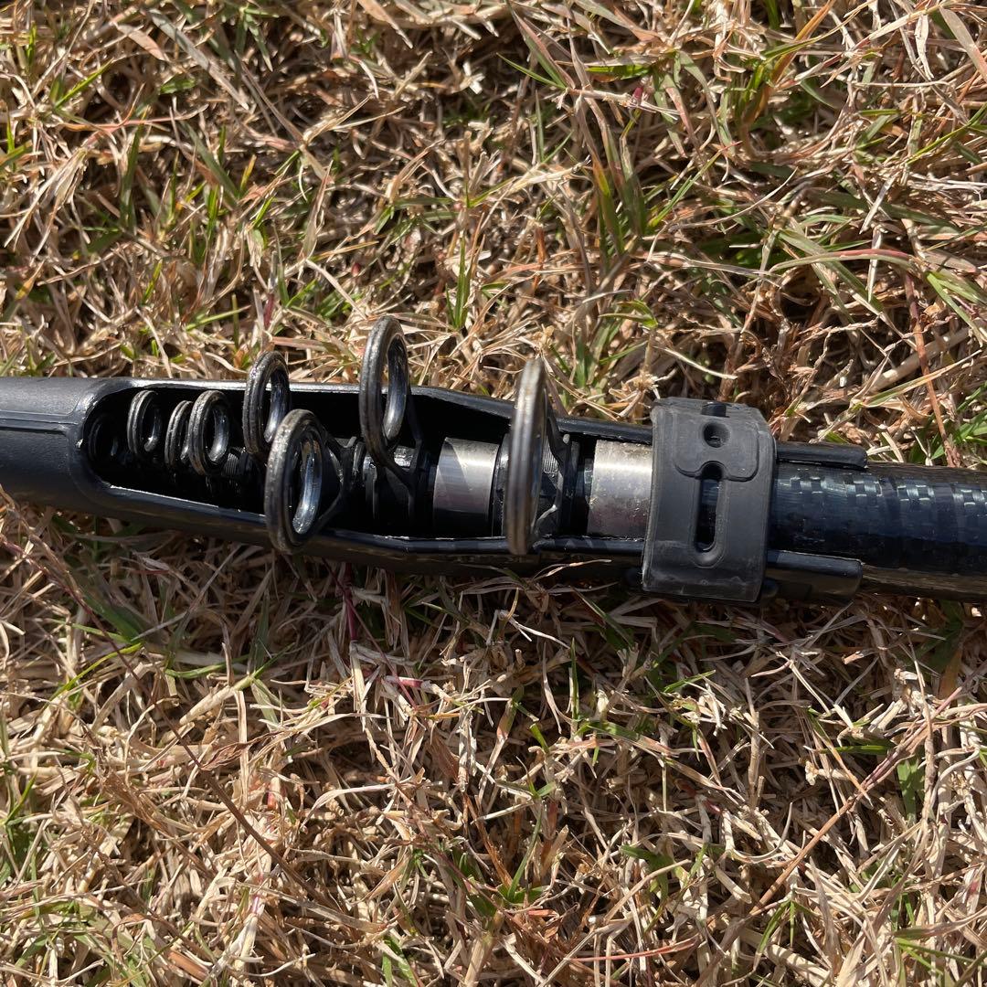 Trymaster 磯スペシャル RYOBI 5-53 - ロッドオンライン ショッピング 通販