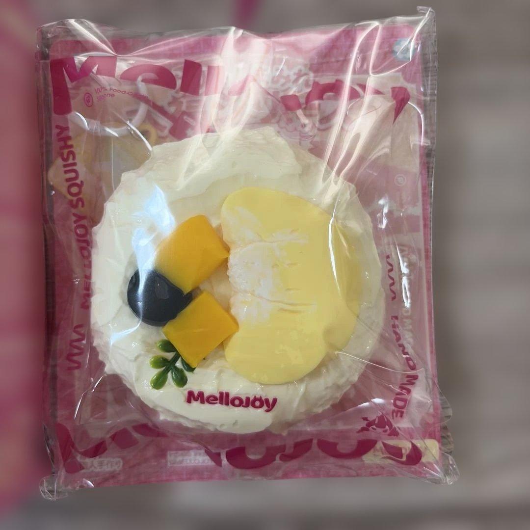 ま*お様 Mellojoy メロジョイ 大福 マンゴードリアン 新品 - メルカリ