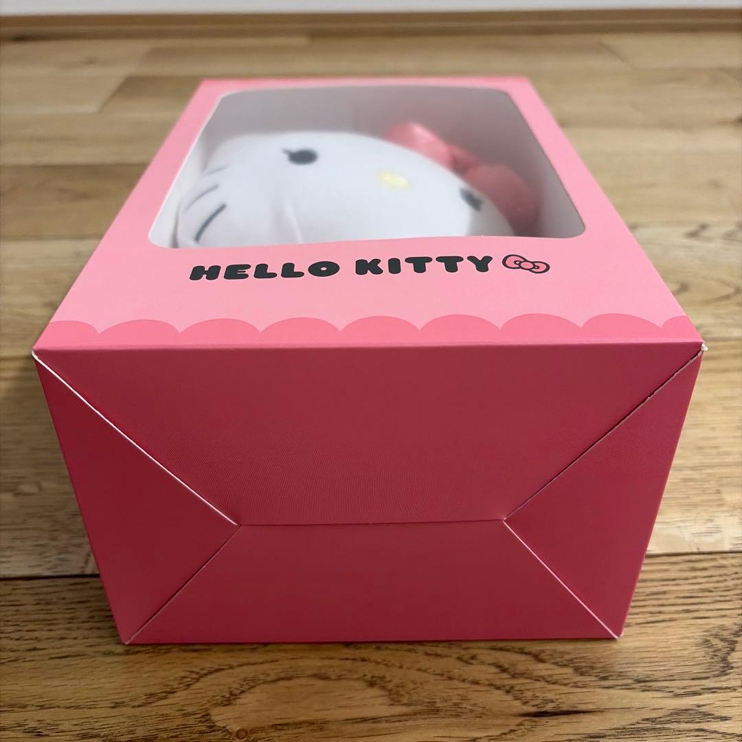 【激レア】KITTY × JISOO キティ ジス ぬいぐるみ