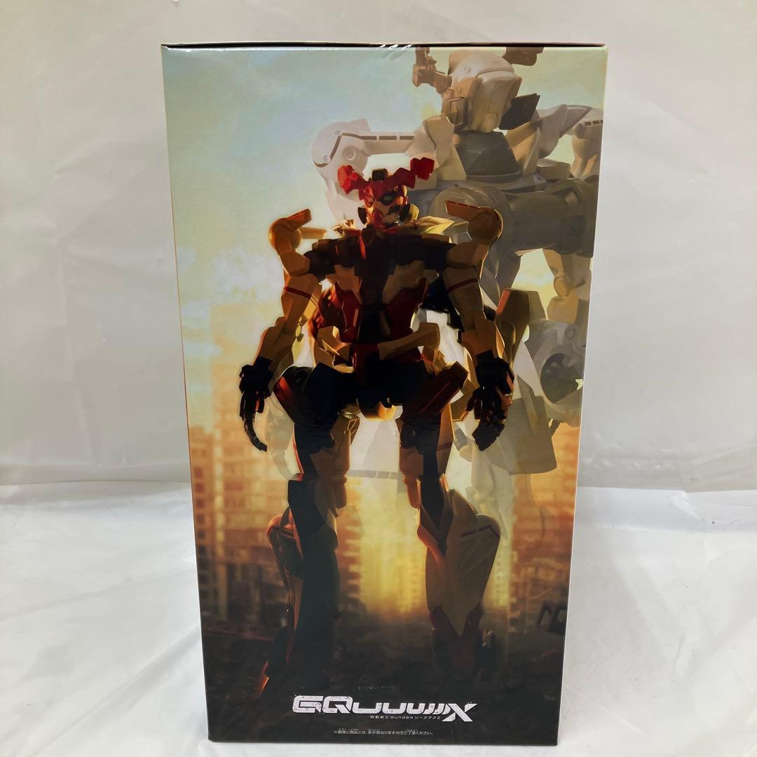 HF6156 未開封 機動戦士Gundam ガンダム ジークアクス 限界突破5個