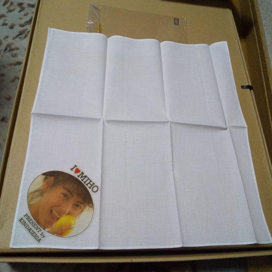 中山美穂 直筆サイン、会員証、 近代映画 懸賞当選品など - メルカリ