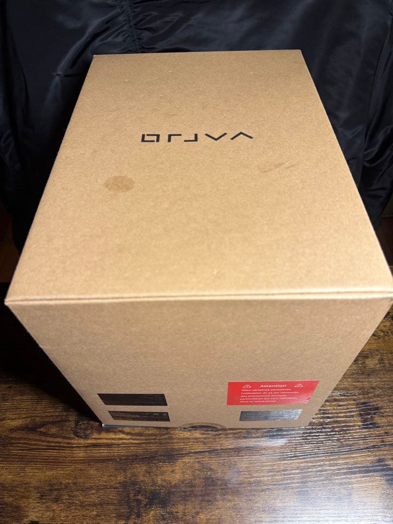 姉が着けてた怪しい機械セットvarjo aero valve indexオマケ有