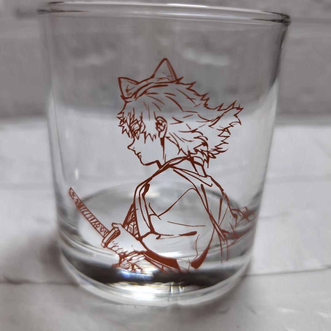 鬼滅の刃 描き下ろしイラストWEBSHOPくじ 冨岡義勇・錆兎 B賞