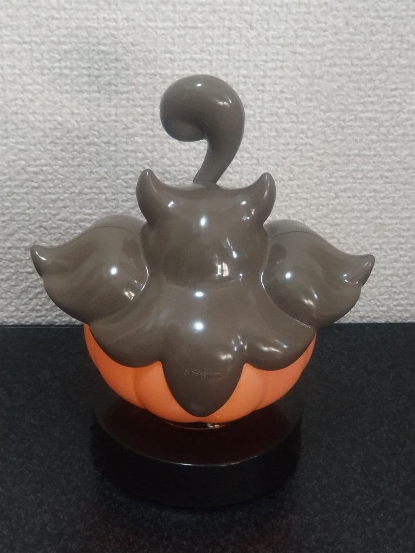 LEDライト　バケッチャ　ポケモンセンター