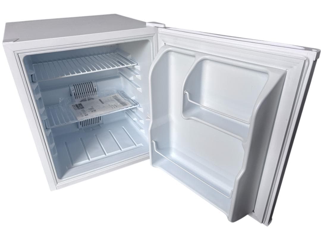 中古】 SunRuck SR-R4805W 1ドア電子冷蔵庫 - メルカリ