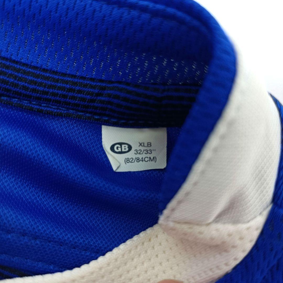 820.チェルシー ジョン・テリー ＃26 サイン入りレプリカユニフォーム