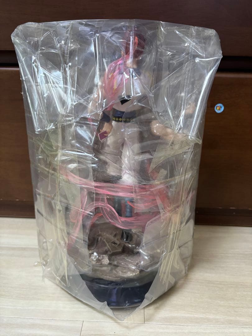 HUNTER×HUNTER ハンターハンター　ヒソカ フィギュア