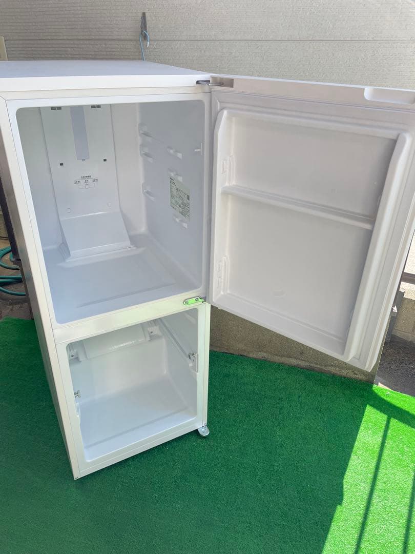 622未使用に近い✨現行モデル✨ パナソニック パーソナルタイプ2ドア