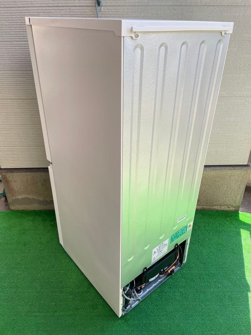 622未使用に近い✨現行モデル✨ パナソニック パーソナルタイプ2ドア