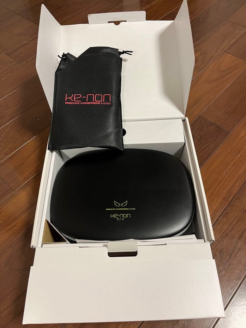 K-Non 高感度ホームエステシステム Ver.8.5