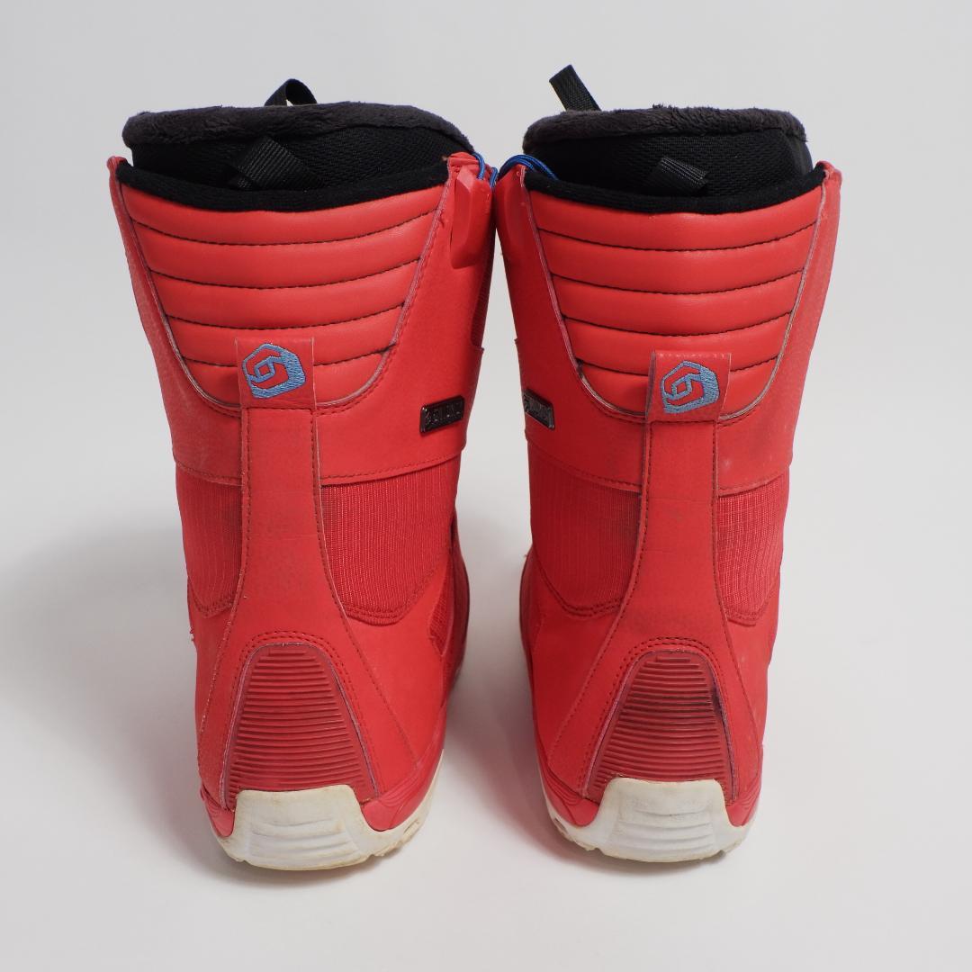 SALOMON MANTIS BOA スノーボードブーツ 27.5cm