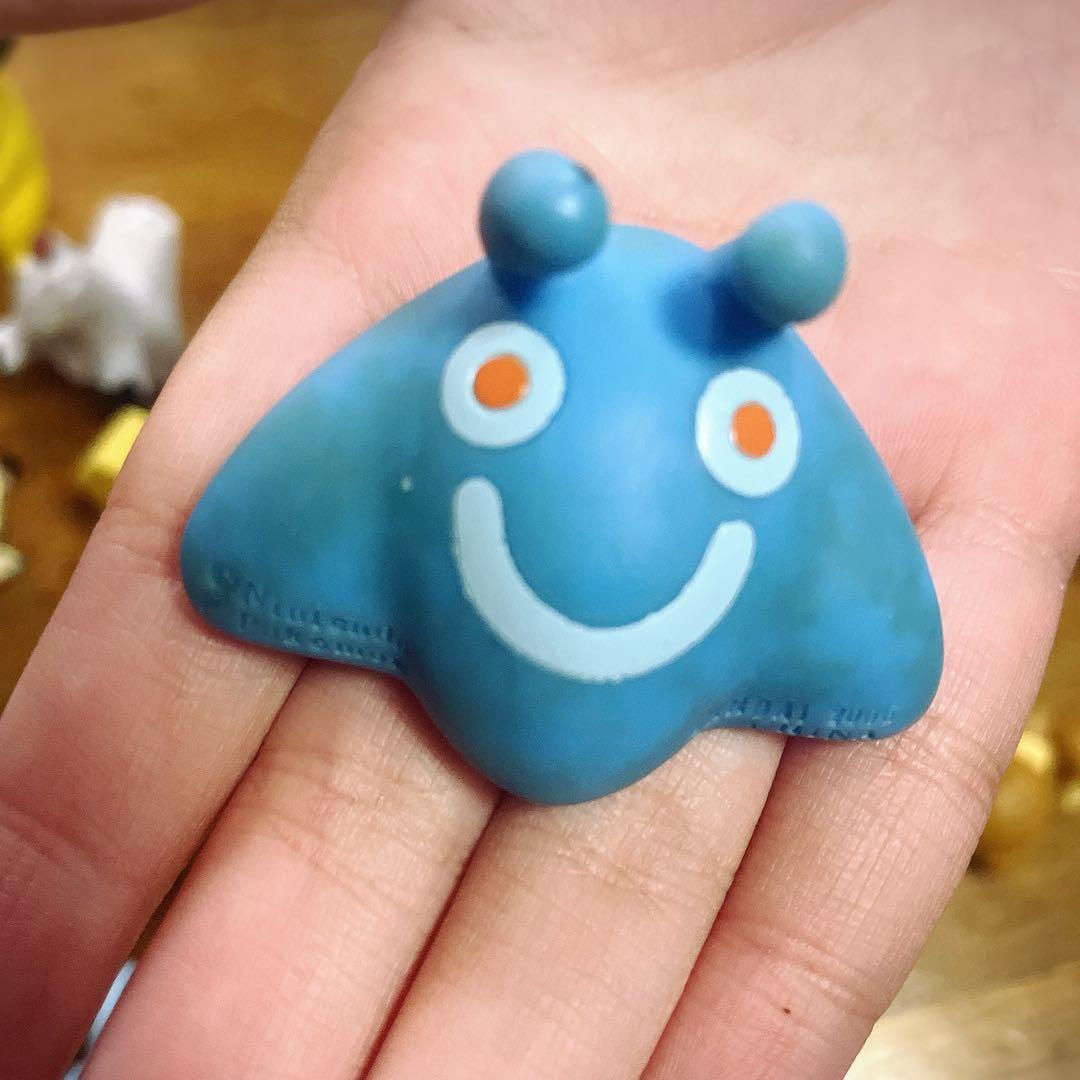 ポケモン キッズ 指人形　70個