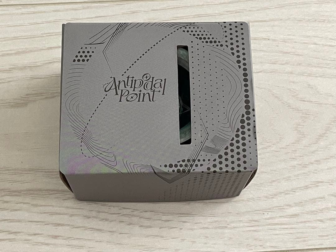 アンティポダル ポイント Hスピン C3 ワンドロップ ヨーヨーリ