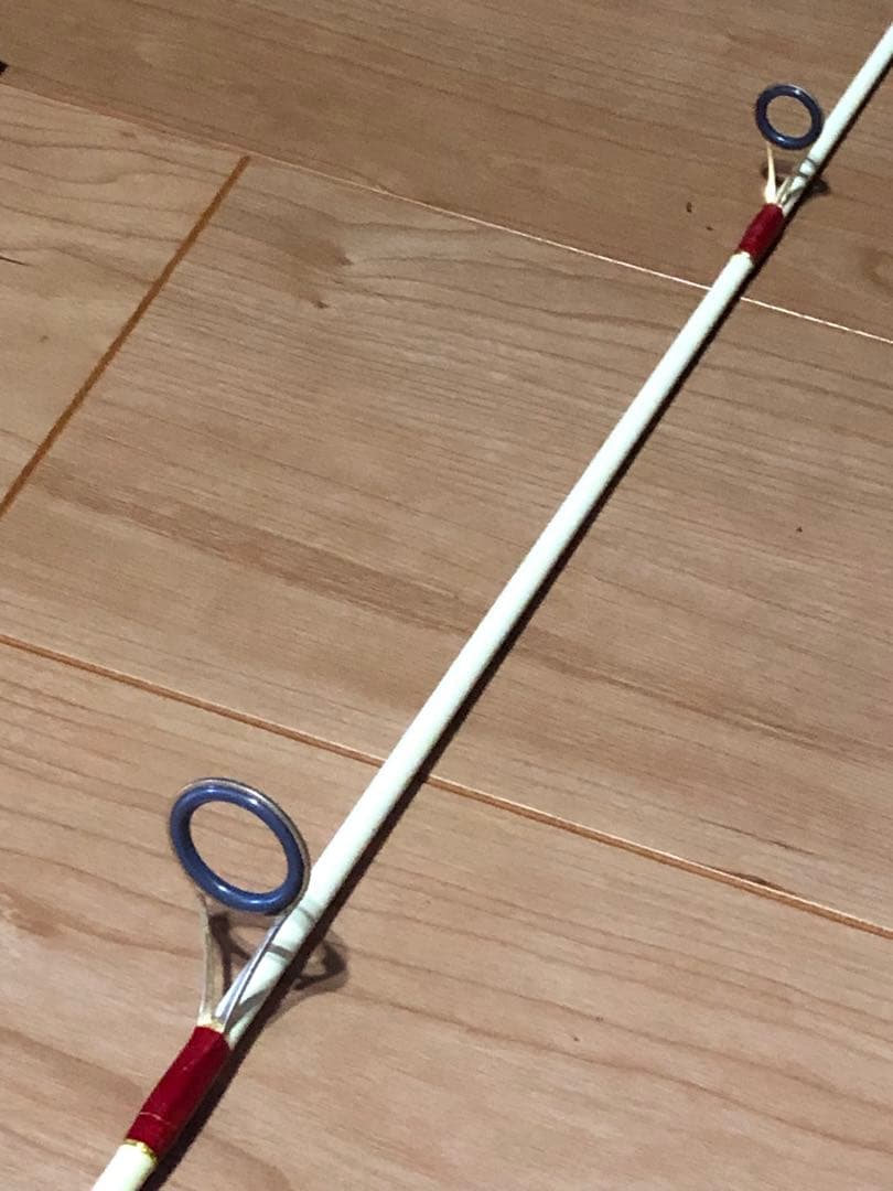 zeal kids kaori 希少！