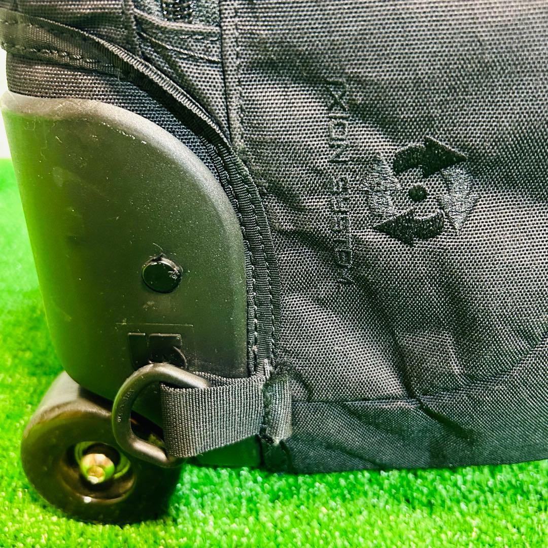 美品】ヘッドポーター×バートン コラボ エクスクルージョン キャリー