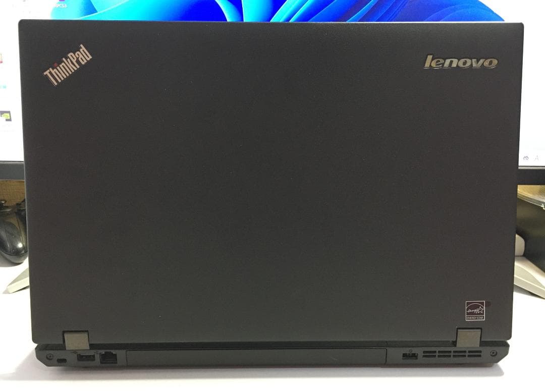Lenovo ThinkPad L540 Windows11 - メルカリ