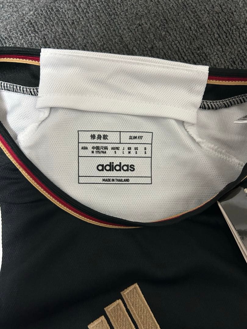 タグ付き】ドイツ代表 ユニフォーム 22/23 リュディガー