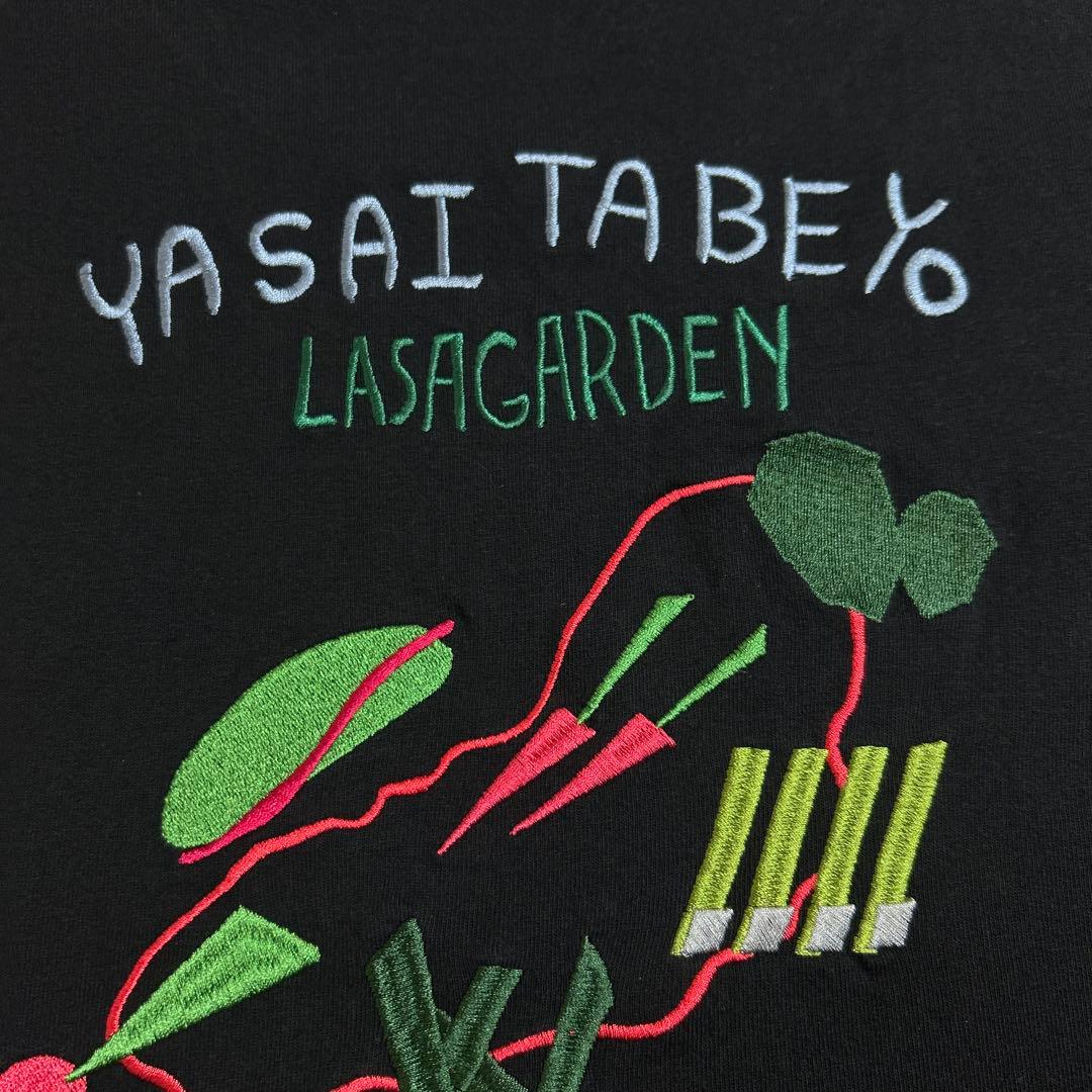 藤井風 野菜食べよ HEHNベジT 野菜T 限定 Tシャツ L グッズ