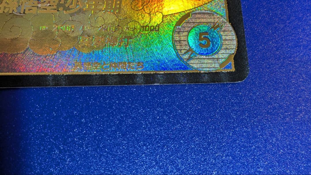 い*た様 ドラゴンボールスーパーダイバーズ 2弾 神龍EXR　EX2-009　パ