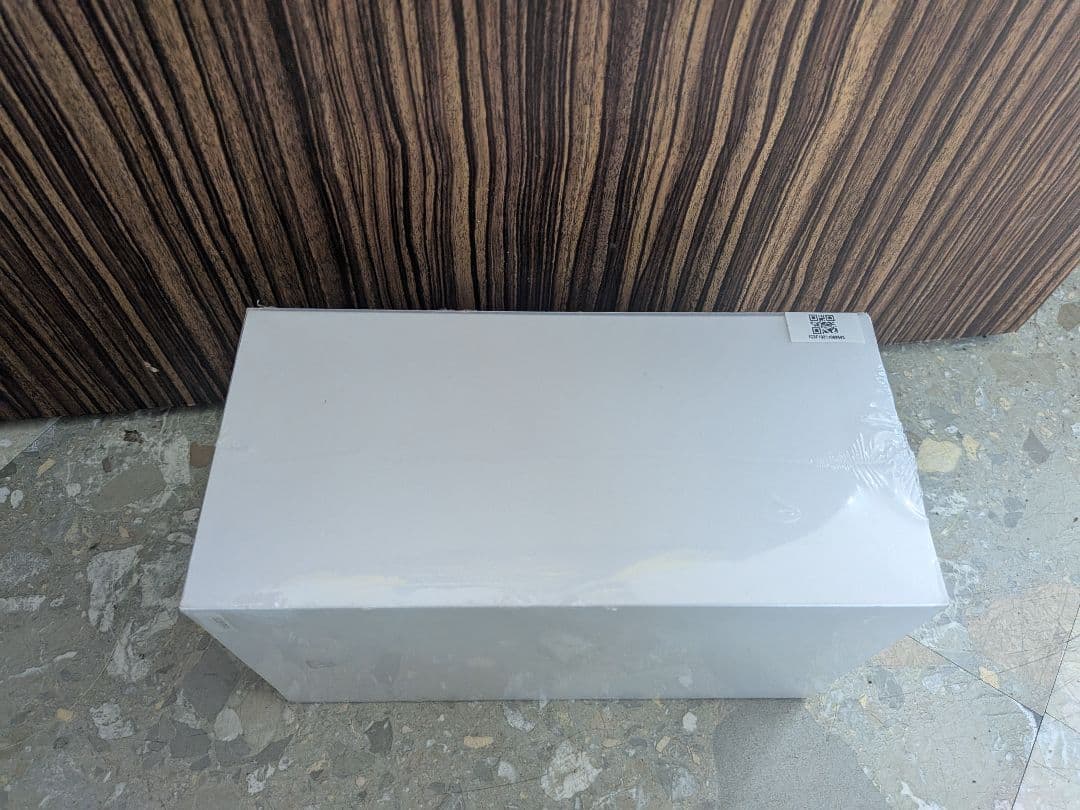 【未開封】ニュースキン　ルミスパ