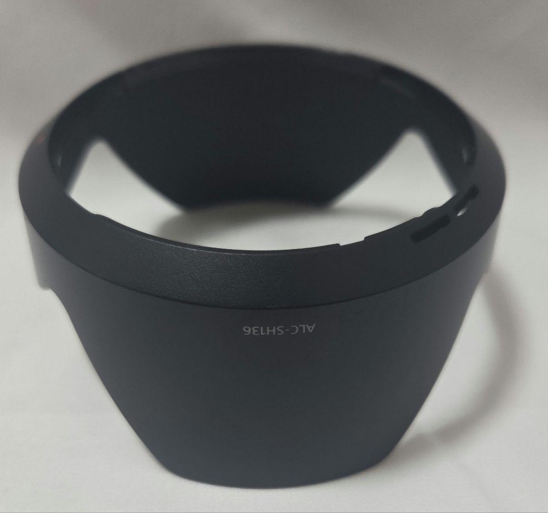 SONY Eマウントレンズ FE24-240mm F3.5-6.3 OSS